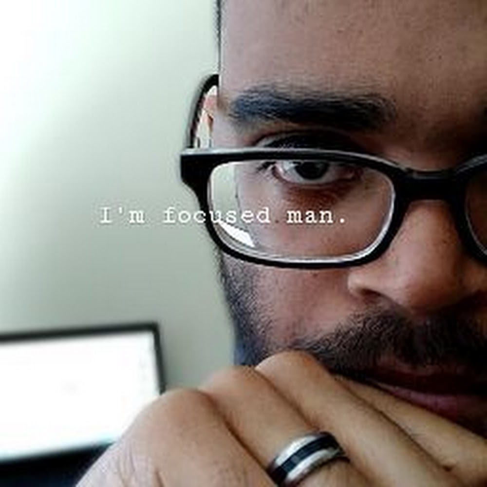 Meet your Posher, Karim